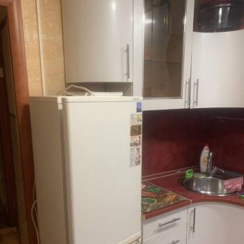 Сдается 2-х комнатная квартира, 45 м²
