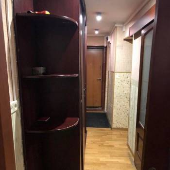 Сдается 2-х комнатная квартира, 45 м²