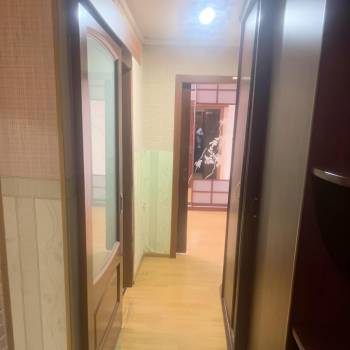 Сдается 2-х комнатная квартира, 45 м²