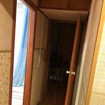 Сдается 2-х комнатная квартира, 45 м²