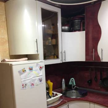 Сдается 2-х комнатная квартира, 45 м²