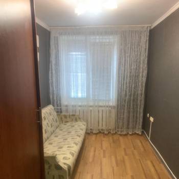 Сдается 2-х комнатная квартира, 45 м²