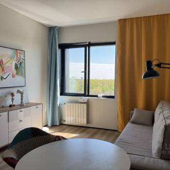 Продается 1-комнатная квартира, 29,4 м²