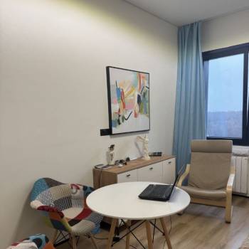 Продается 1-комнатная квартира, 29,4 м²