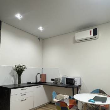 Продается 1-комнатная квартира, 29,4 м²