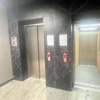 Продается 1-комнатная квартира, 29,4 м²