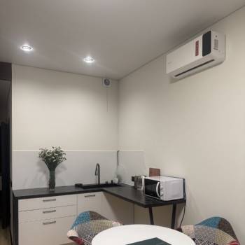 Продается 1-комнатная квартира, 29,4 м²