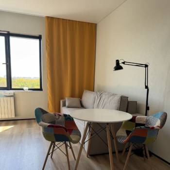 Продается 1-комнатная квартира, 29,4 м²
