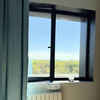 Продается 1-комнатная квартира, 29,4 м²