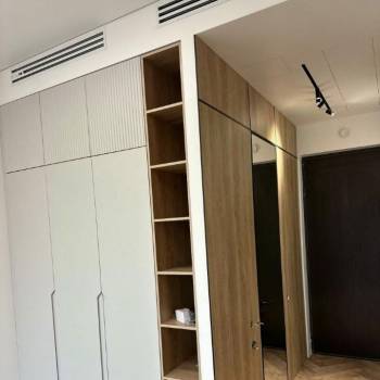 Продается 1-комнатная квартира, 36 м²