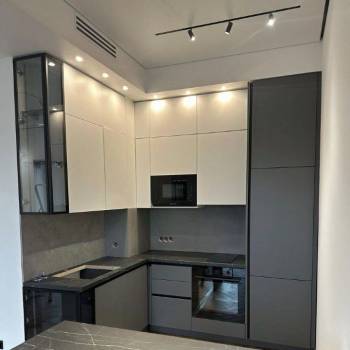 Продается 1-комнатная квартира, 36 м²