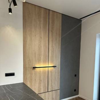 Продается 1-комнатная квартира, 36 м²