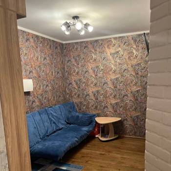 Продается 1-комнатная квартира, 46,4 м²