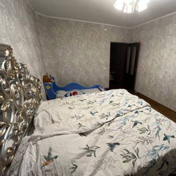 Продается 1-комнатная квартира, 46,4 м²