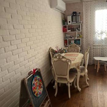 Продается 1-комнатная квартира, 46,4 м²
