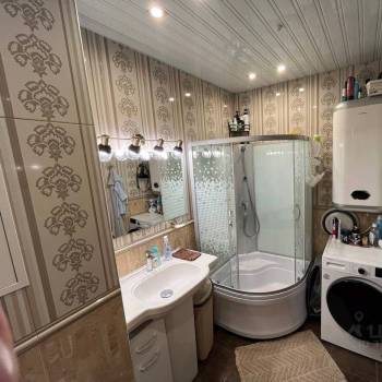 Продается 1-комнатная квартира, 46,4 м²