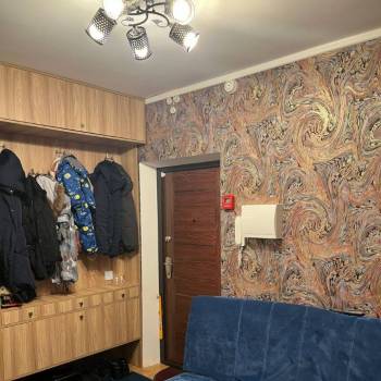Продается 1-комнатная квартира, 46,4 м²