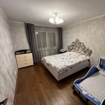 Продается 1-комнатная квартира, 46,4 м²