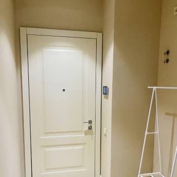 Продается 2-х комнатная квартира, 59 м²