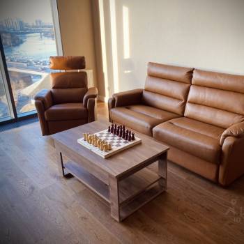Продается 2-х комнатная квартира, 59 м²