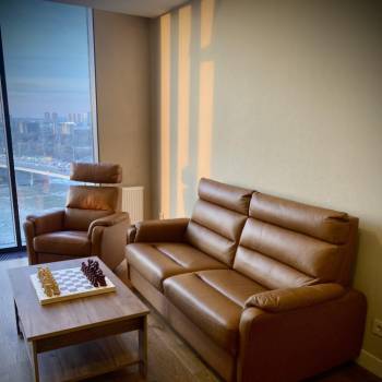 Продается 2-х комнатная квартира, 59 м²