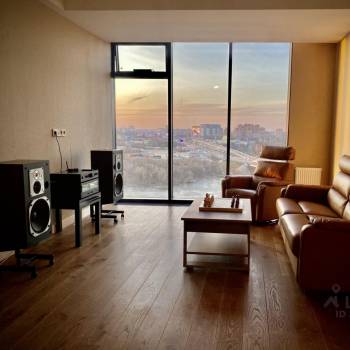 Продается 2-х комнатная квартира, 59 м²