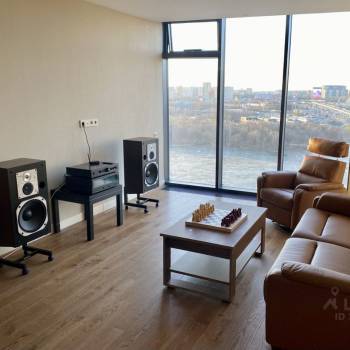 Продается 2-х комнатная квартира, 59 м²