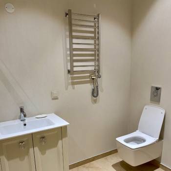 Продается 2-х комнатная квартира, 59 м²
