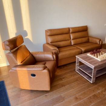 Продается 2-х комнатная квартира, 59 м²