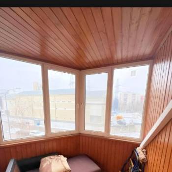 Продается 2-х комнатная квартира, 60,1 м²