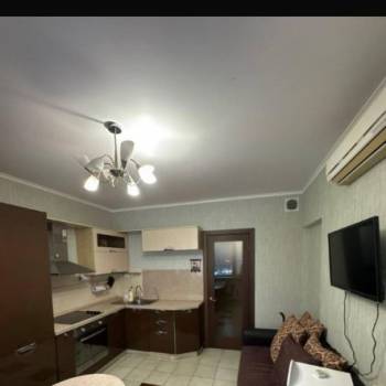 Продается 2-х комнатная квартира, 60,1 м²
