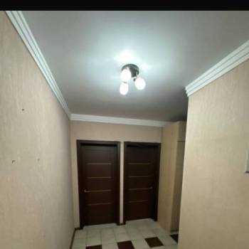 Продается 2-х комнатная квартира, 60,1 м²