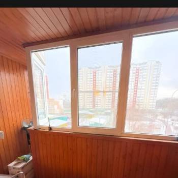 Продается 2-х комнатная квартира, 60,1 м²