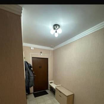 Продается 2-х комнатная квартира, 60,1 м²