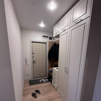 Продается 2-х комнатная квартира, 60,7 м²