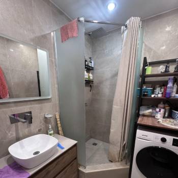 Продается 2-х комнатная квартира, 60,7 м²