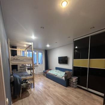 Продается 2-х комнатная квартира, 60,7 м²