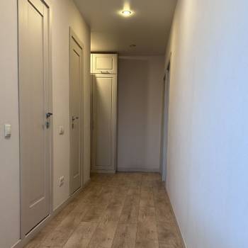 Продается 2-х комнатная квартира, 60,7 м²