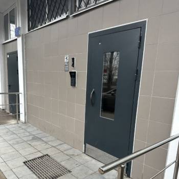 Продается 2-х комнатная квартира, 60,7 м²