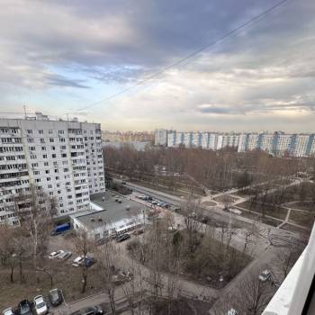 Продается 2-х комнатная квартира, 60,7 м²