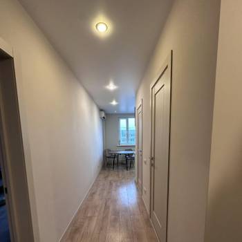 Продается 2-х комнатная квартира, 60,7 м²