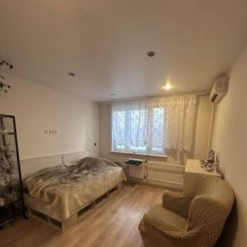 Продается 2-х комнатная квартира, 60,7 м²