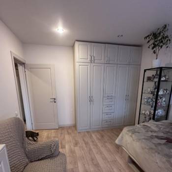 Продается 2-х комнатная квартира, 60,7 м²