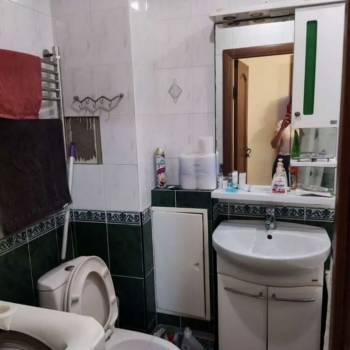 Сдается 1-комнатная квартира, 39,8 м²
