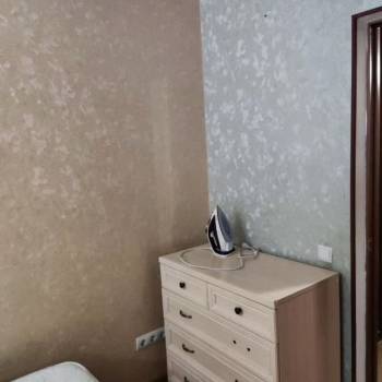 Сдается 1-комнатная квартира, 39,8 м²