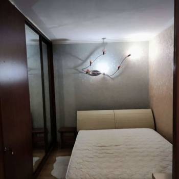 Сдается 1-комнатная квартира, 39,8 м²