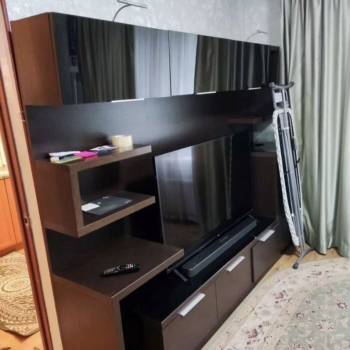 Сдается 1-комнатная квартира, 39,8 м²