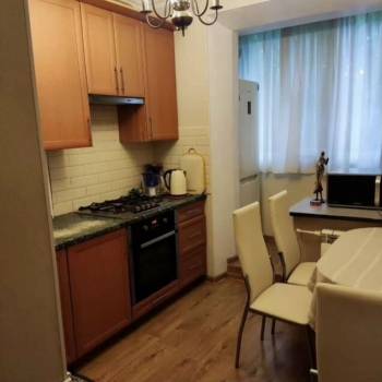 Сдается 1-комнатная квартира, 39,8 м²