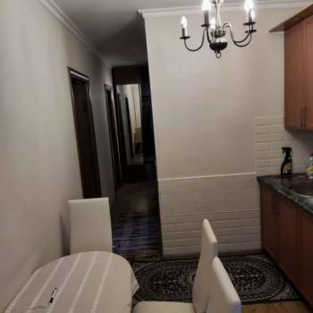 Сдается 1-комнатная квартира, 39,8 м²