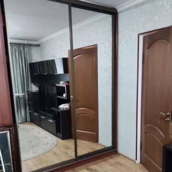 Сдается 1-комнатная квартира, 39,8 м²